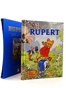 Rupert Facsimile Annual 