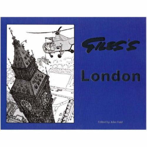 Giles' London