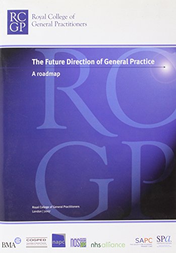 Future Direc of General Practi a Roadmap