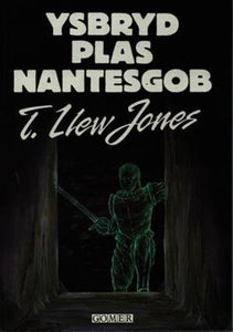 Ysbryd Plas Nant Esgob 