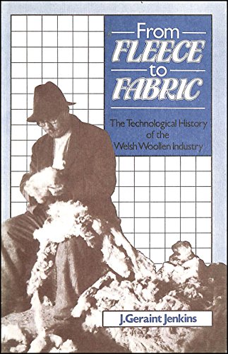 From Fleece to Fabric