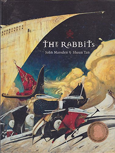 The Rabbits