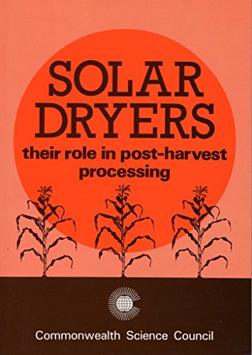 Solar Dryers