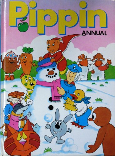 Pippin Annual 1988