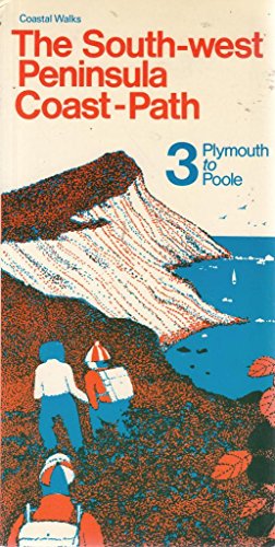 Coastal Walks: Plymouth to Poole v. 3