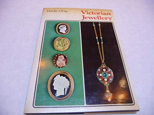 Victorian Jewellery