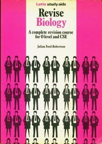Revise Biology