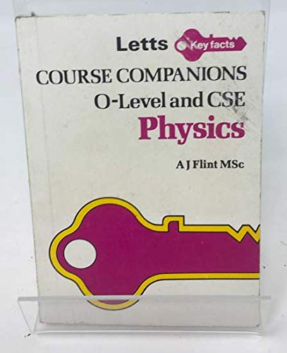 O-level and cse physics
