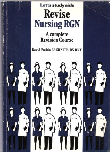 Revise Nursing