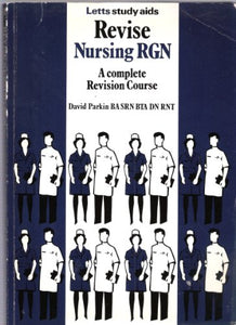 Revise Nursing 