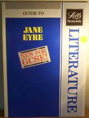 Literature Guide to "Jane Eyre"