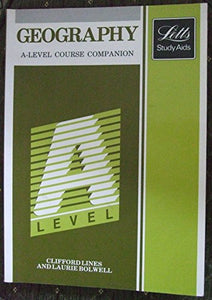 A-level Geography 