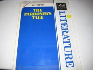 Literature Guide to Pardoner's Tale 