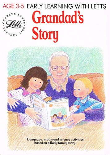 Grandad's Tale