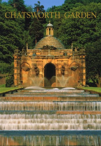 Chatsworth Garden
