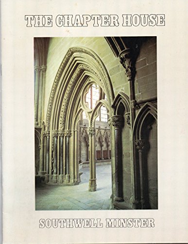 The Chapter House, Southwell Minster