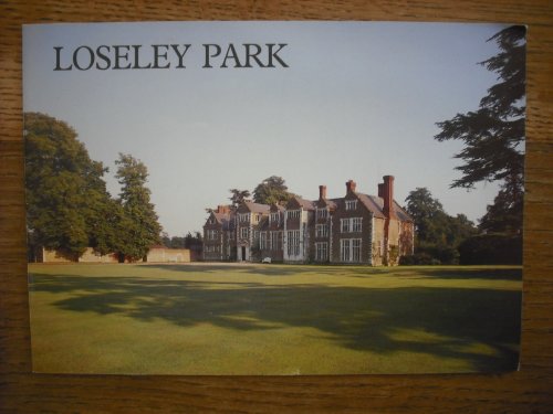 Loseley Park
