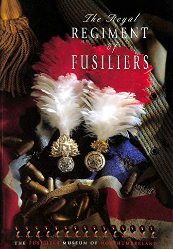 The Royal Regiment of Fusiliers