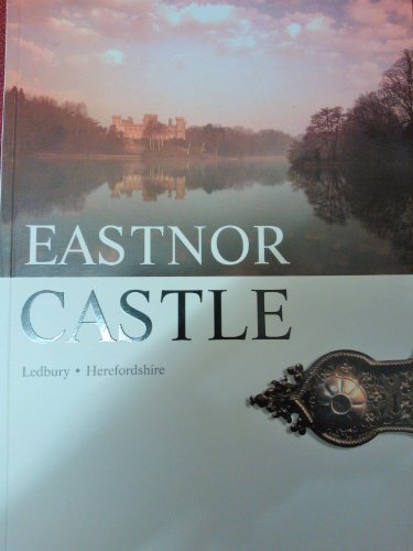 Eastnor Castle
