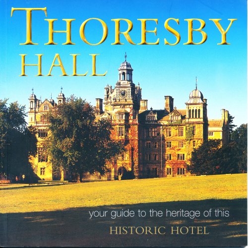 Thoresby Hall