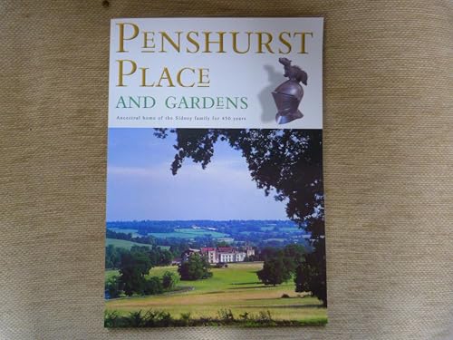 Penshurst Place and Gardens