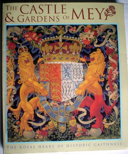The Castle & Gardens of Mey