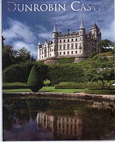 Dunrobin Castle
