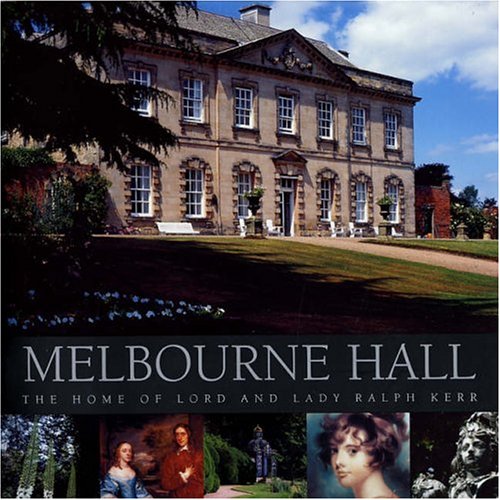 Melbourne Hall