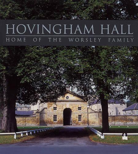 Hovingham Hall