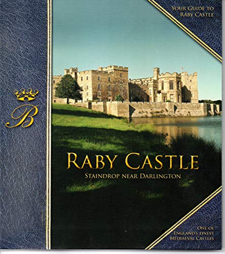 Raby Castle
