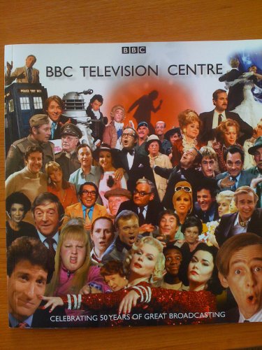 BBC Television Centre