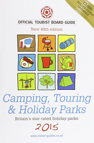 Camping, Touring & Holiday Parks
