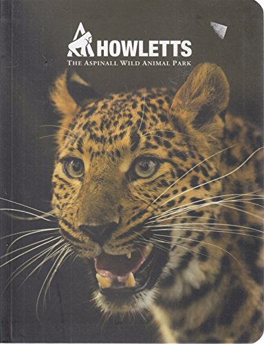 Howletts Animal Guide