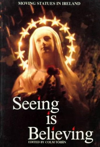 Seeing is Believing