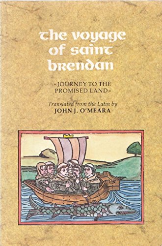 The Voyage of Saint Brendan