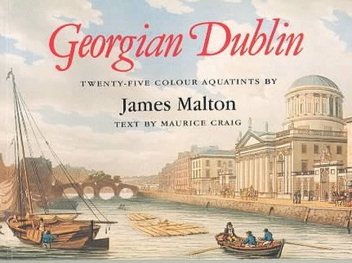 Georgian Dublin
