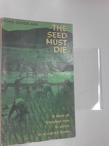 Seed Must Die
