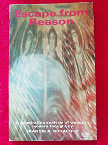 Escape from Reason