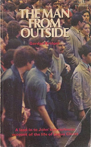 Man from Outside