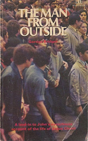 Man from Outside