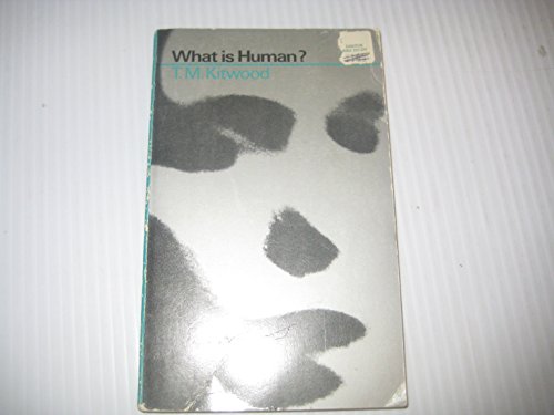 What is Human?