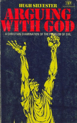 Arguing with God