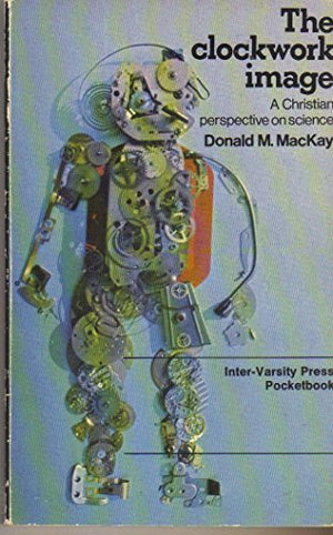 Clockwork Image