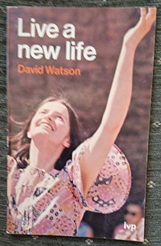 Live a New Life