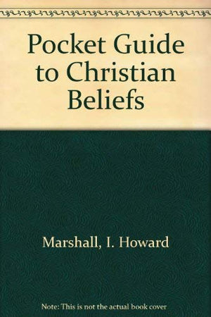 Pocket Guide to Christian Beliefs