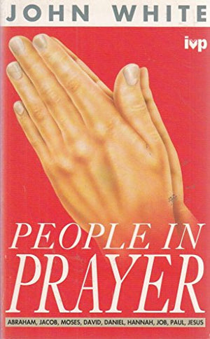 People in Prayer
