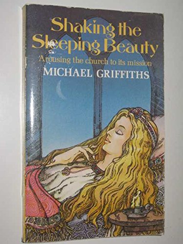 Shaking the Sleeping Beauty