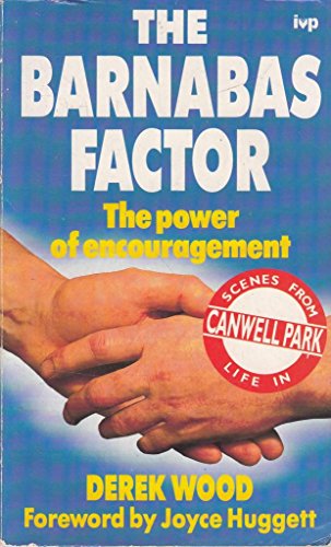 The Barnabas Factor