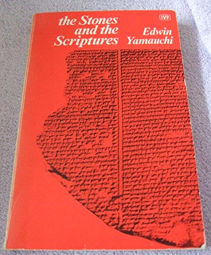 Stones and the Scriptures