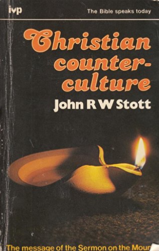 Christian Counter-culture